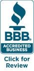 BBB Accredited Business